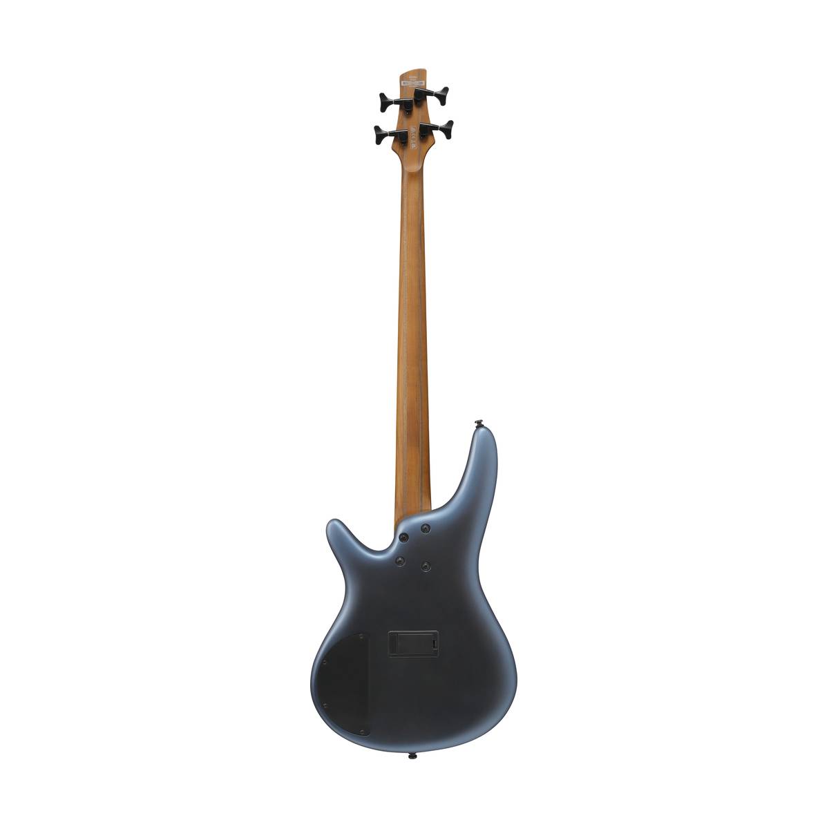 Ibanez SR500N Bass Guitar Midnight Arctic Ocean Matte