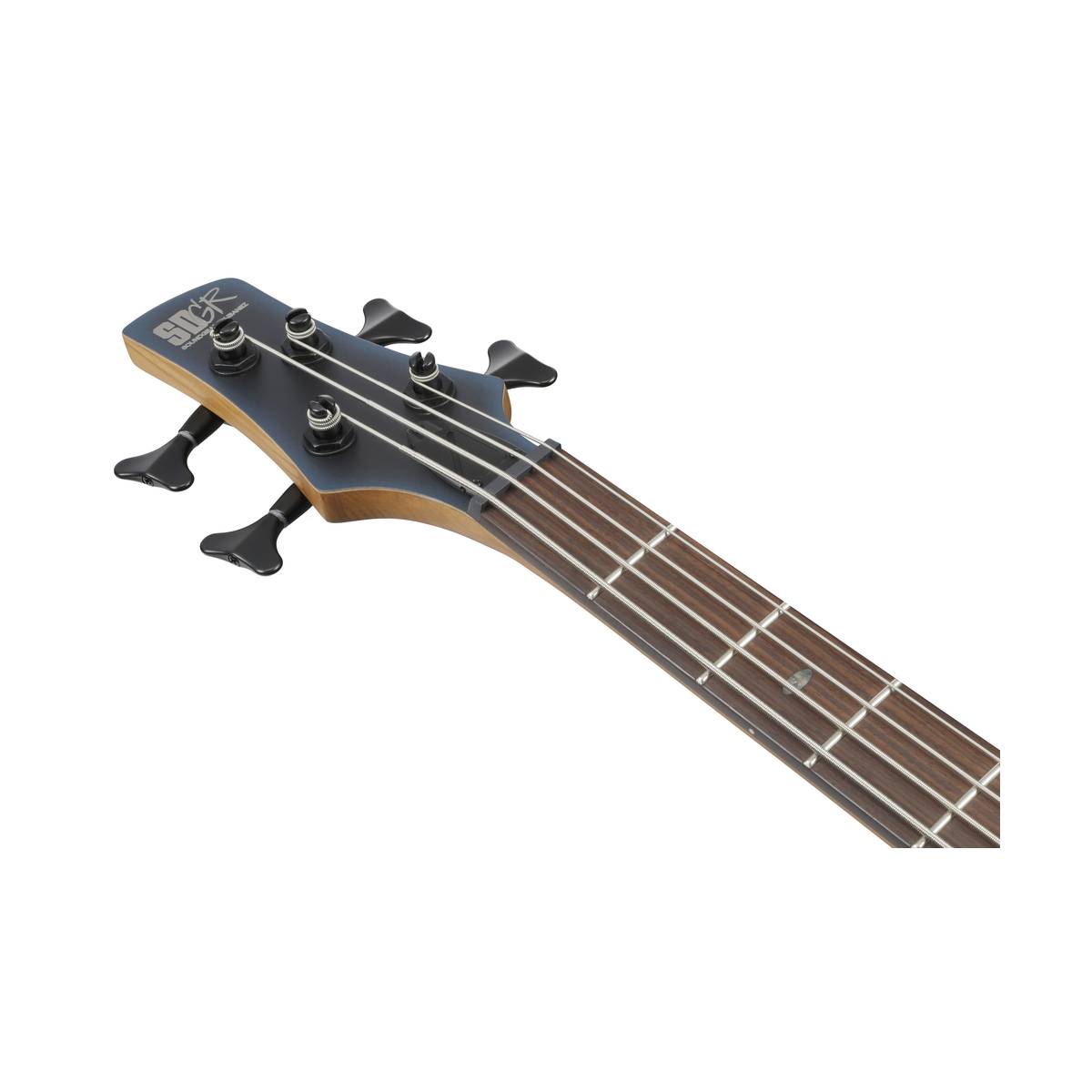 Ibanez SR500N Bass Guitar Midnight Arctic Ocean Matte