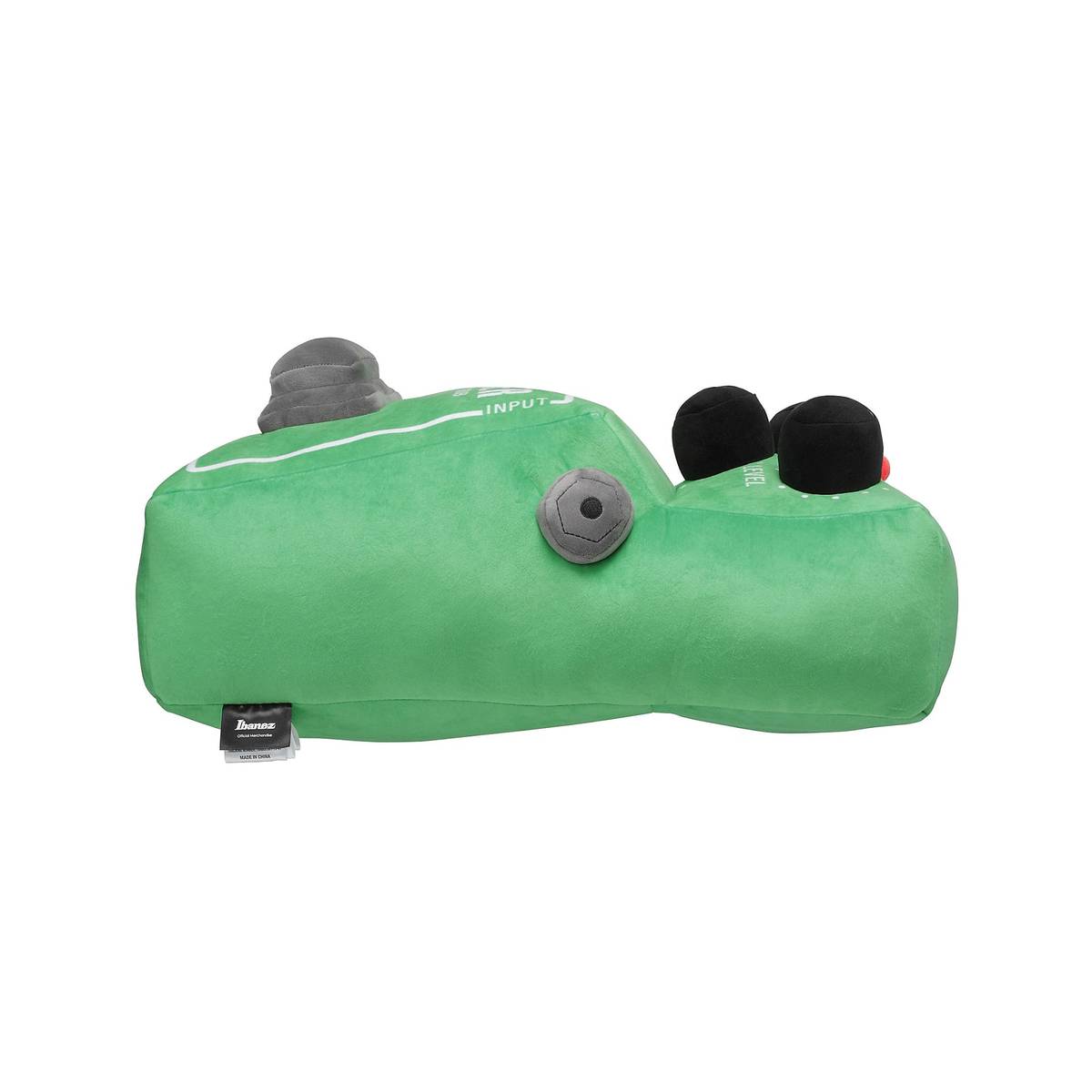 Ibanez TSMAXI001 Tube Screamer Cushion Plushie