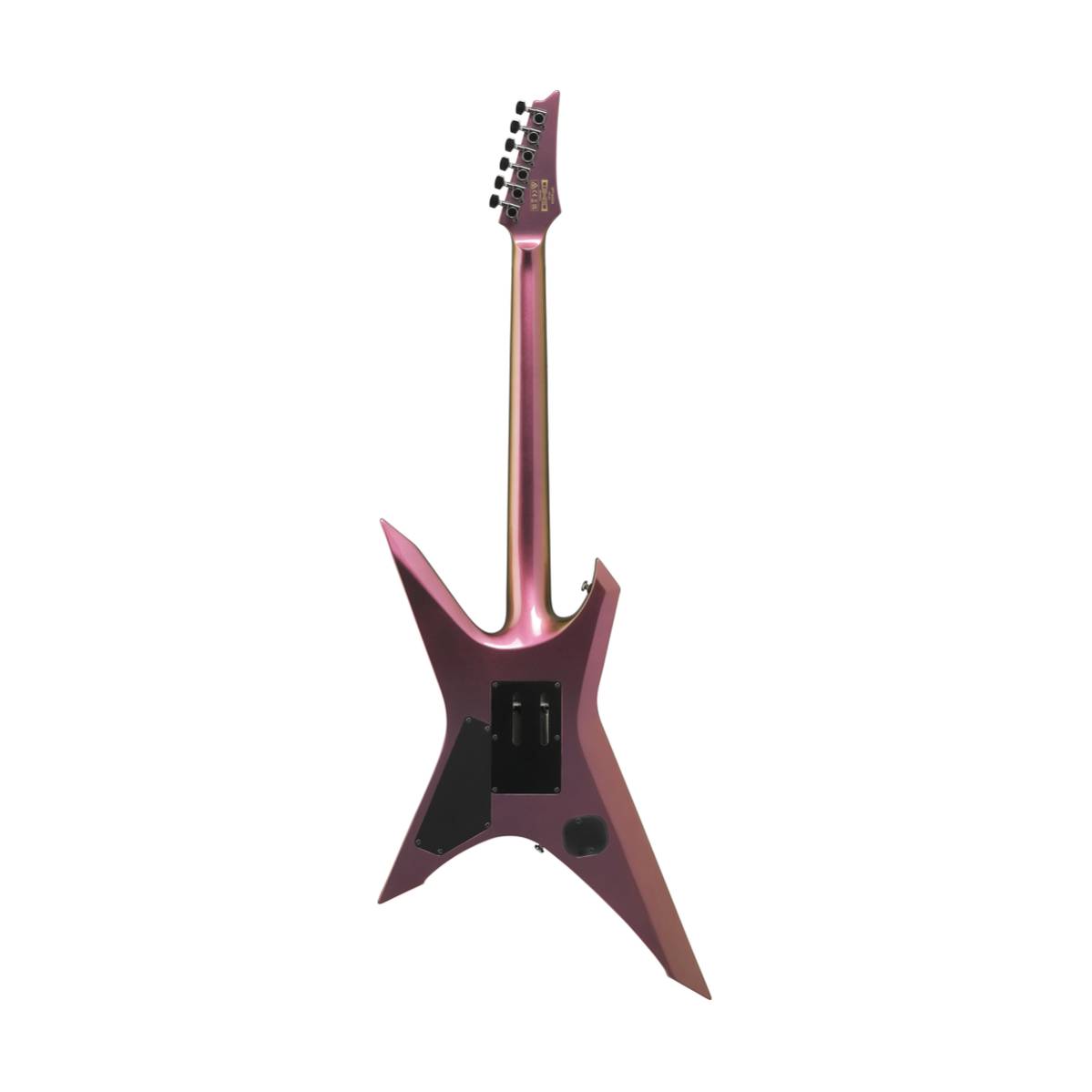 Ibanez XPT420DX Electric Guitar Rose Gold Chameleon
