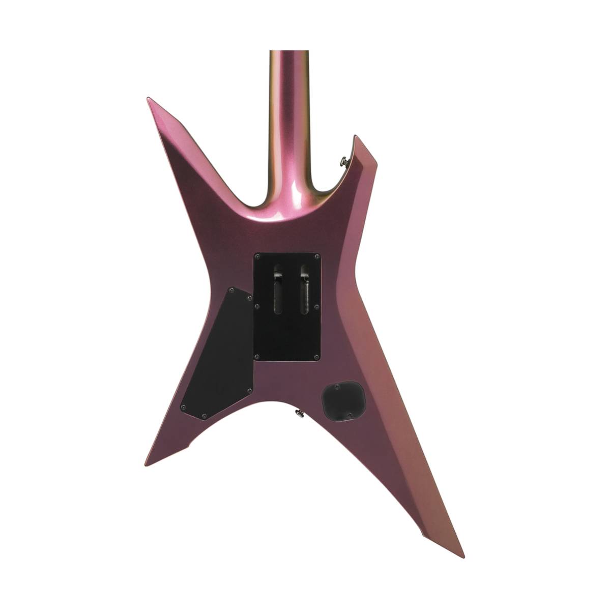 Ibanez XPT420DX Electric Guitar Rose Gold Chameleon