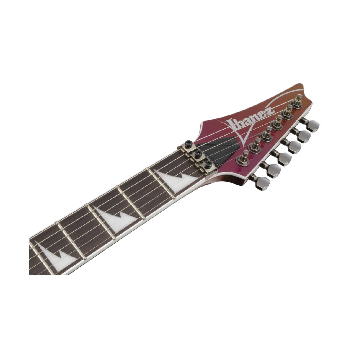 Ibanez XPT420DX Electric Guitar Rose Gold Chameleon