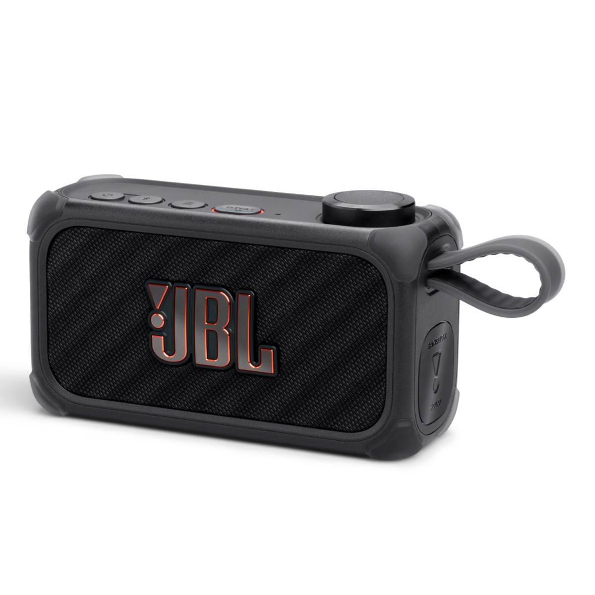 JBL BandBox Solo Portable AI-Powered Practice Amplifier / Compact Speaker