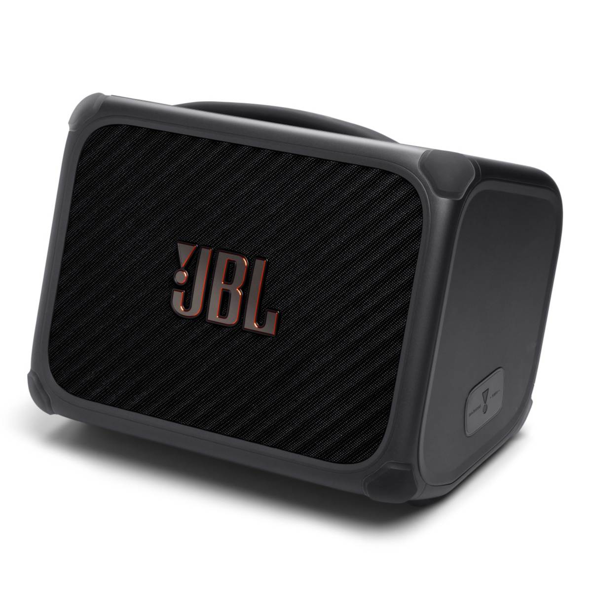 JBL BandBox Trio Portable AI-Powered Busking Amplifier / Speaker