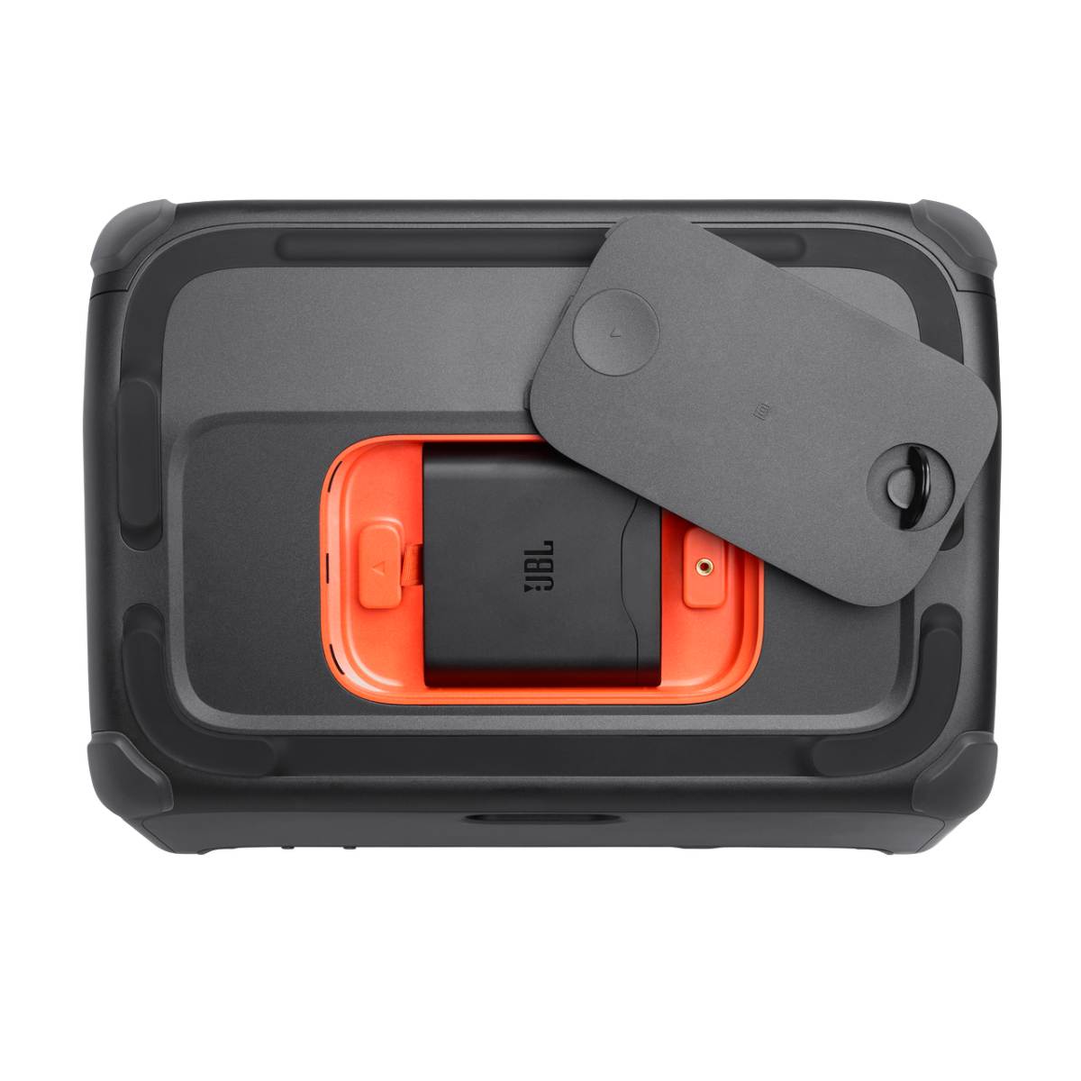 JBL BandBox Trio Portable AI-Powered Busking Amplifier / Speaker