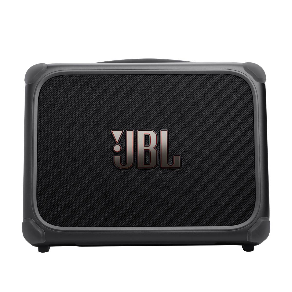 JBL BandBox Trio Portable AI-Powered Busking Amplifier / Speaker