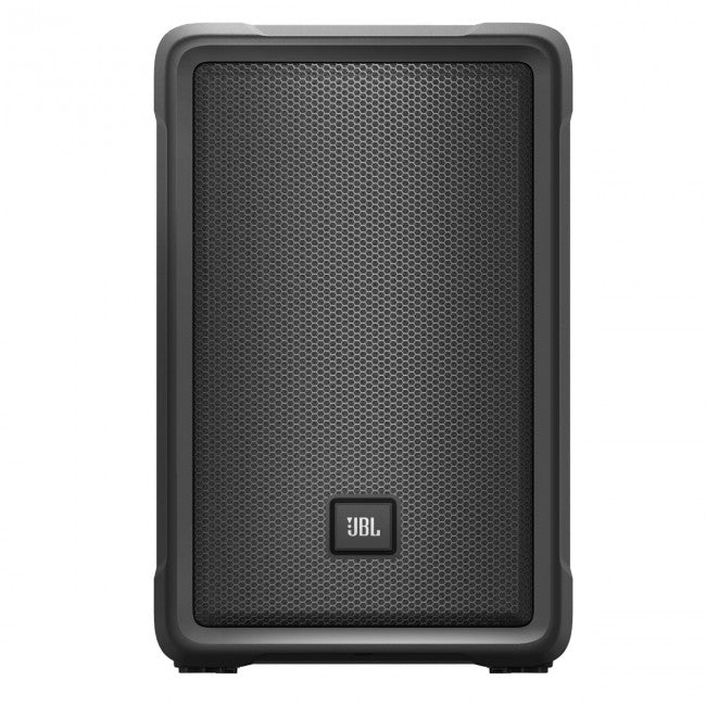 2x JBL IRX108 BT Powered Speaker 1300w 8inch w/ Bluetooth - PAIR