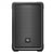 2x JBL IRX112 BT Powered Speaker 1300w 12inch w/ Bluetooth - PAIR