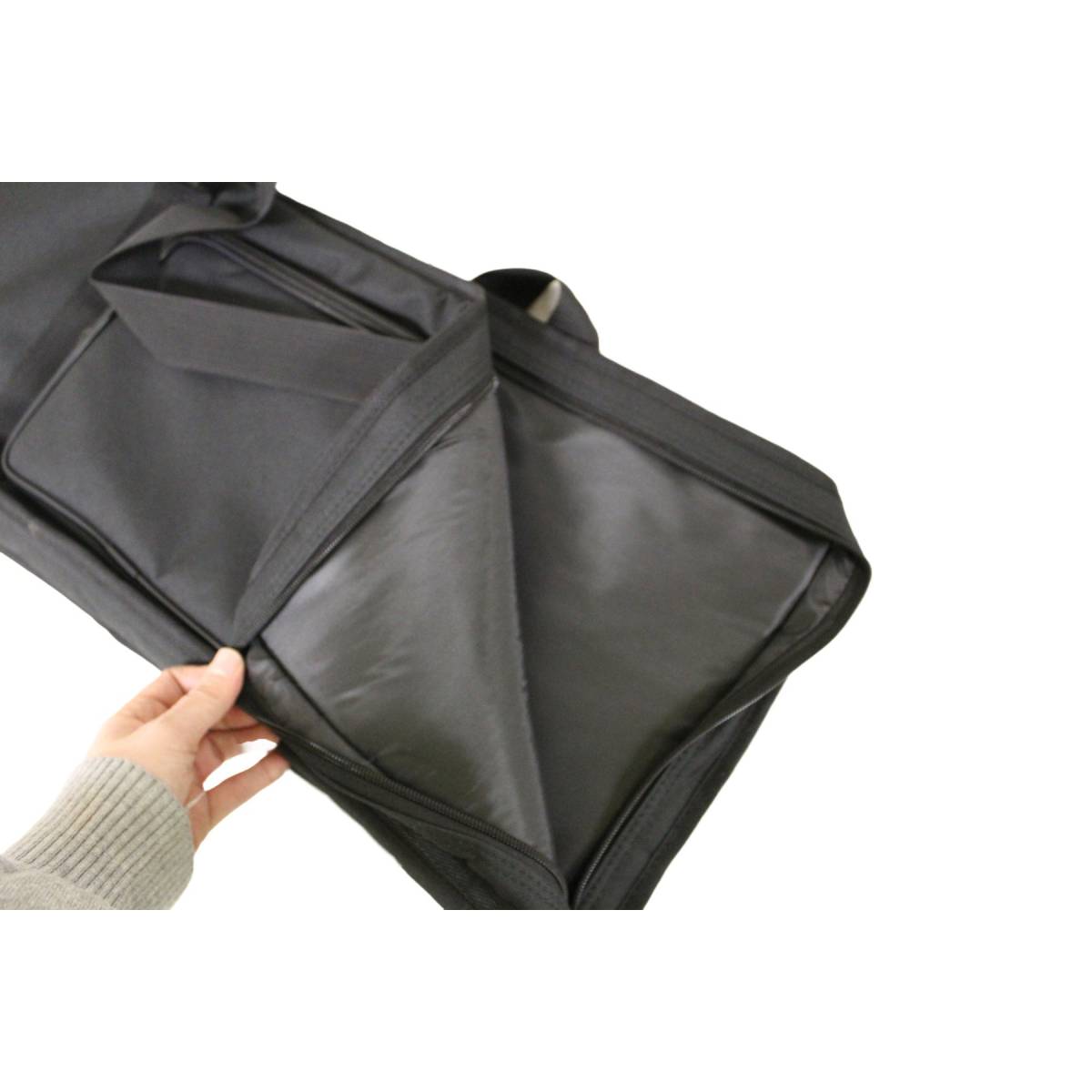 KBDBAG61 Keyboard Bag for Casio 61-note