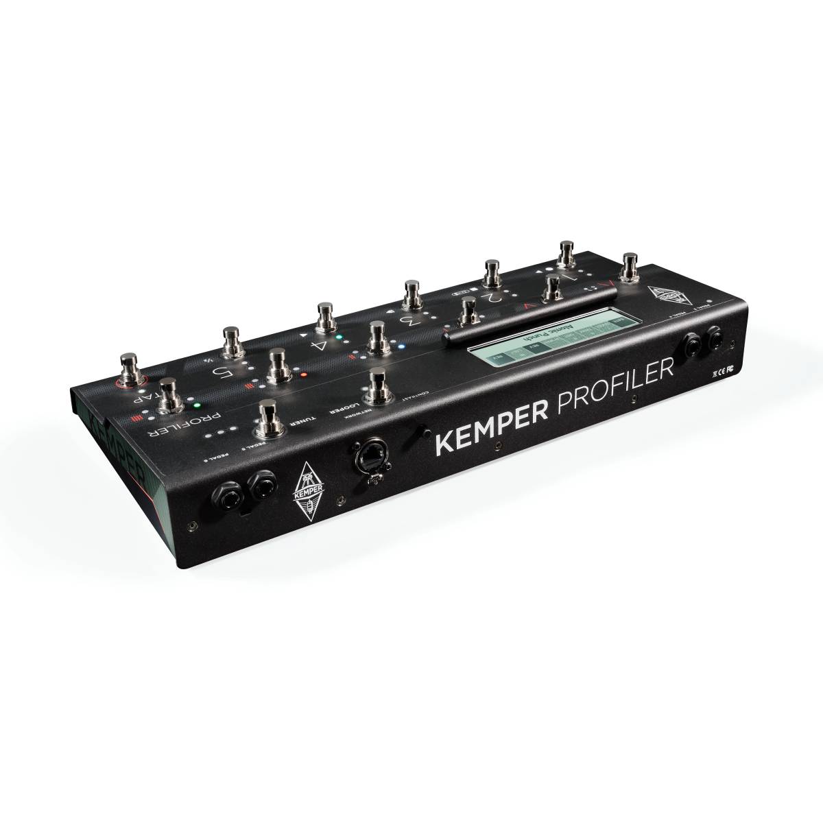 Kemper Profiler Remote Mk2- Foot Controller for Kemper