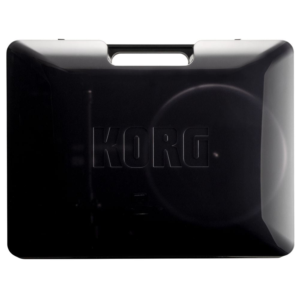 Korg Handytraxx Tube Portable Record Player - Jico Cartridge Limited Edition
