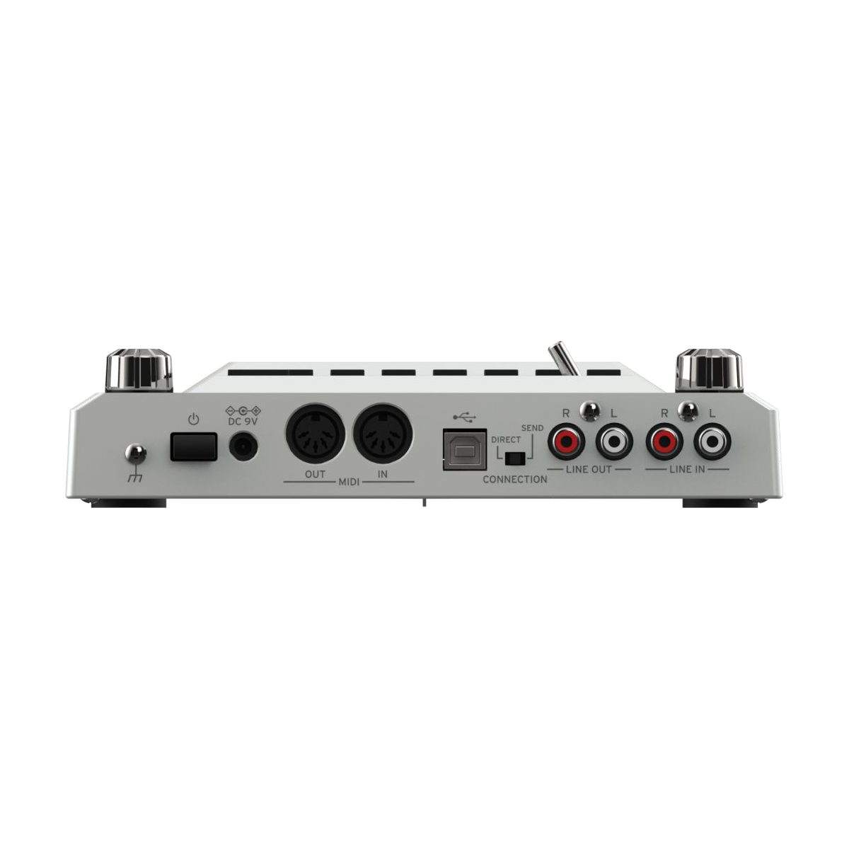 Korg KAOSS PAD KP V Dynamic Effect & Sampler