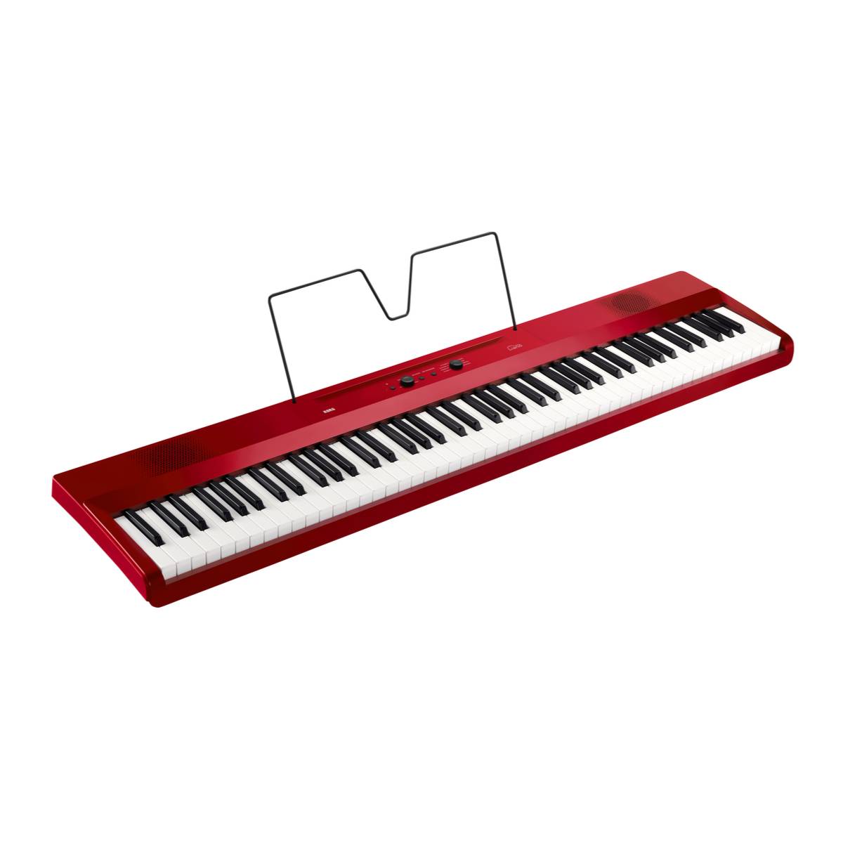 Korg Liano 88-Key Piano - Red Limited Edition