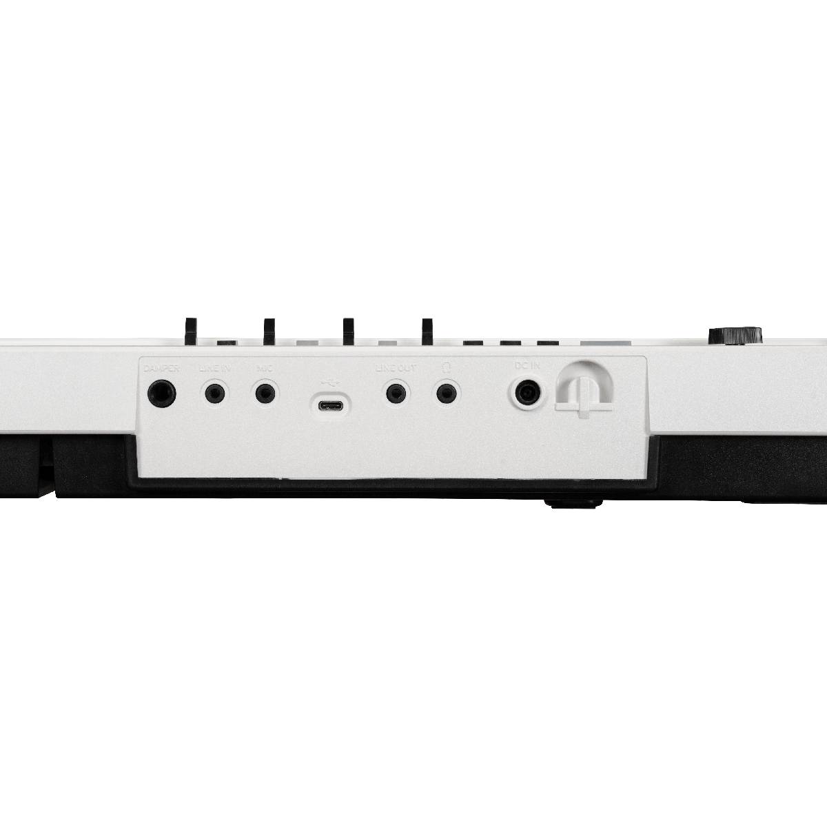 Korg Liano Live 88-Key Piano w/ Streaming Kit