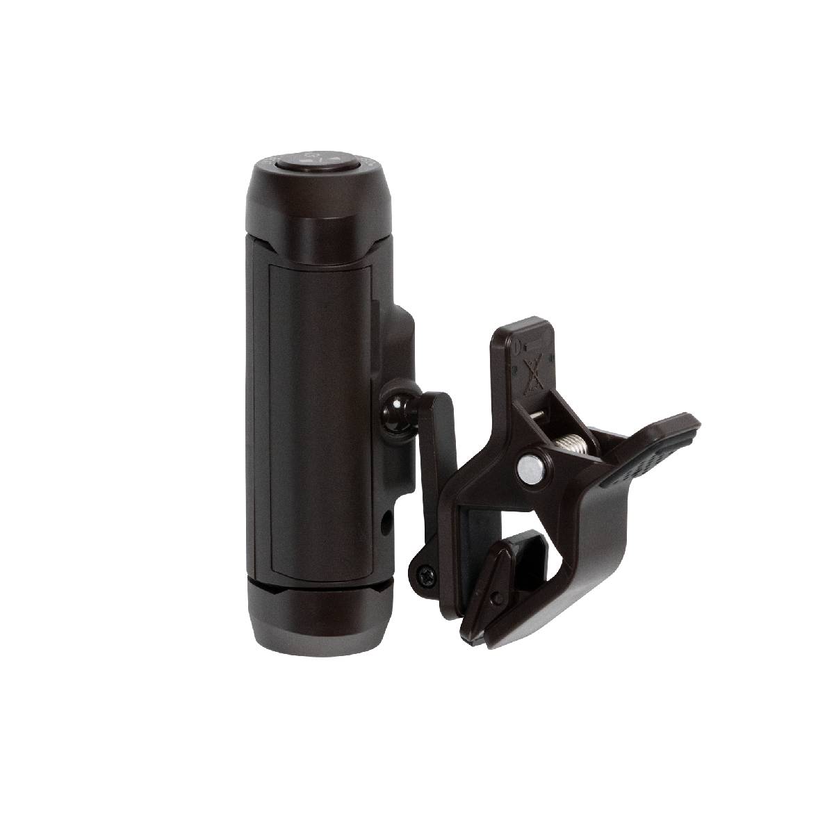 Korg MetroClip Clip-On Metronome