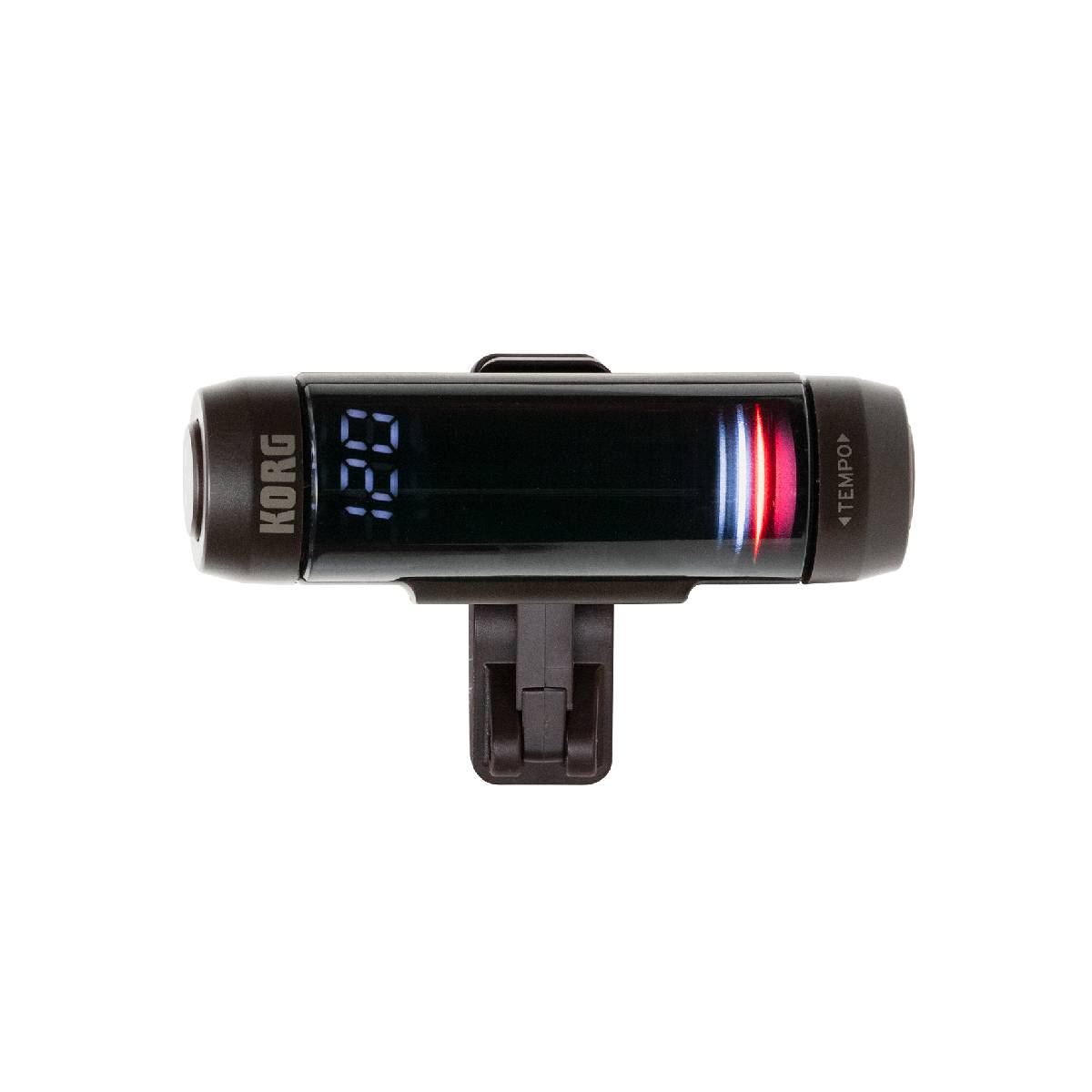 Korg MetroClip Clip-On Metronome