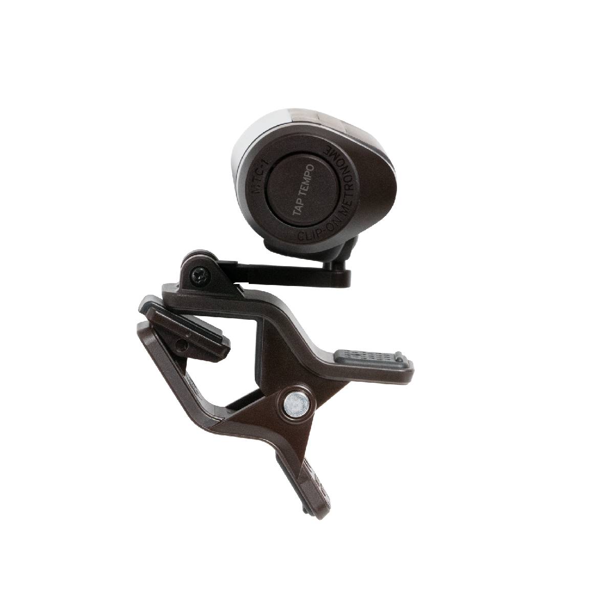 Korg MetroClip Clip-On Metronome