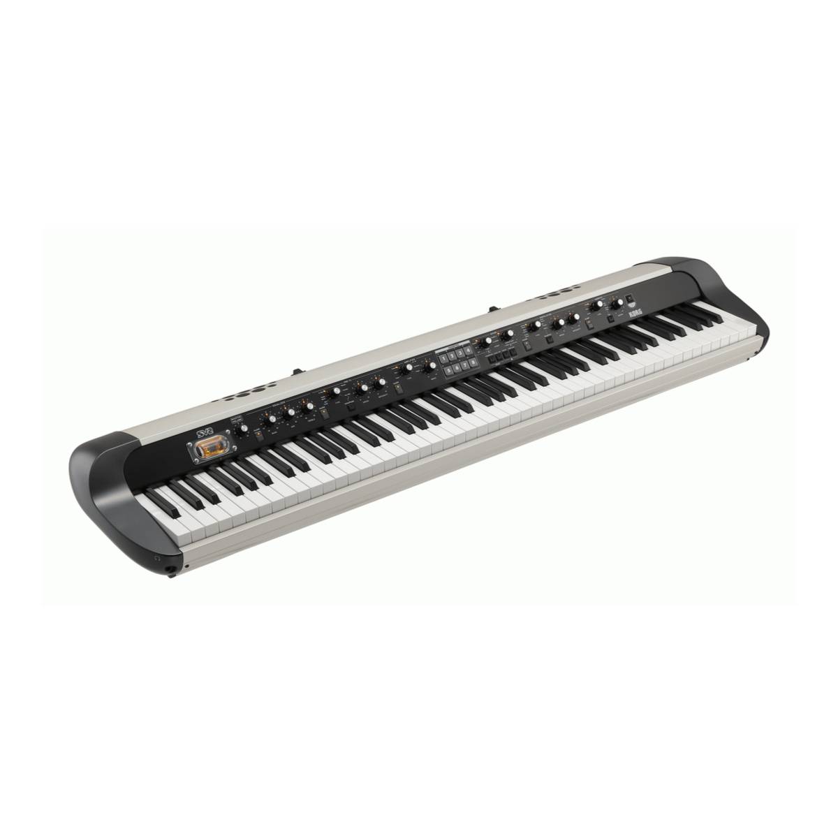 Korg SV-2S 88 Vintage Stage Piano 88-Key SV2S w/ In-Built Speakers