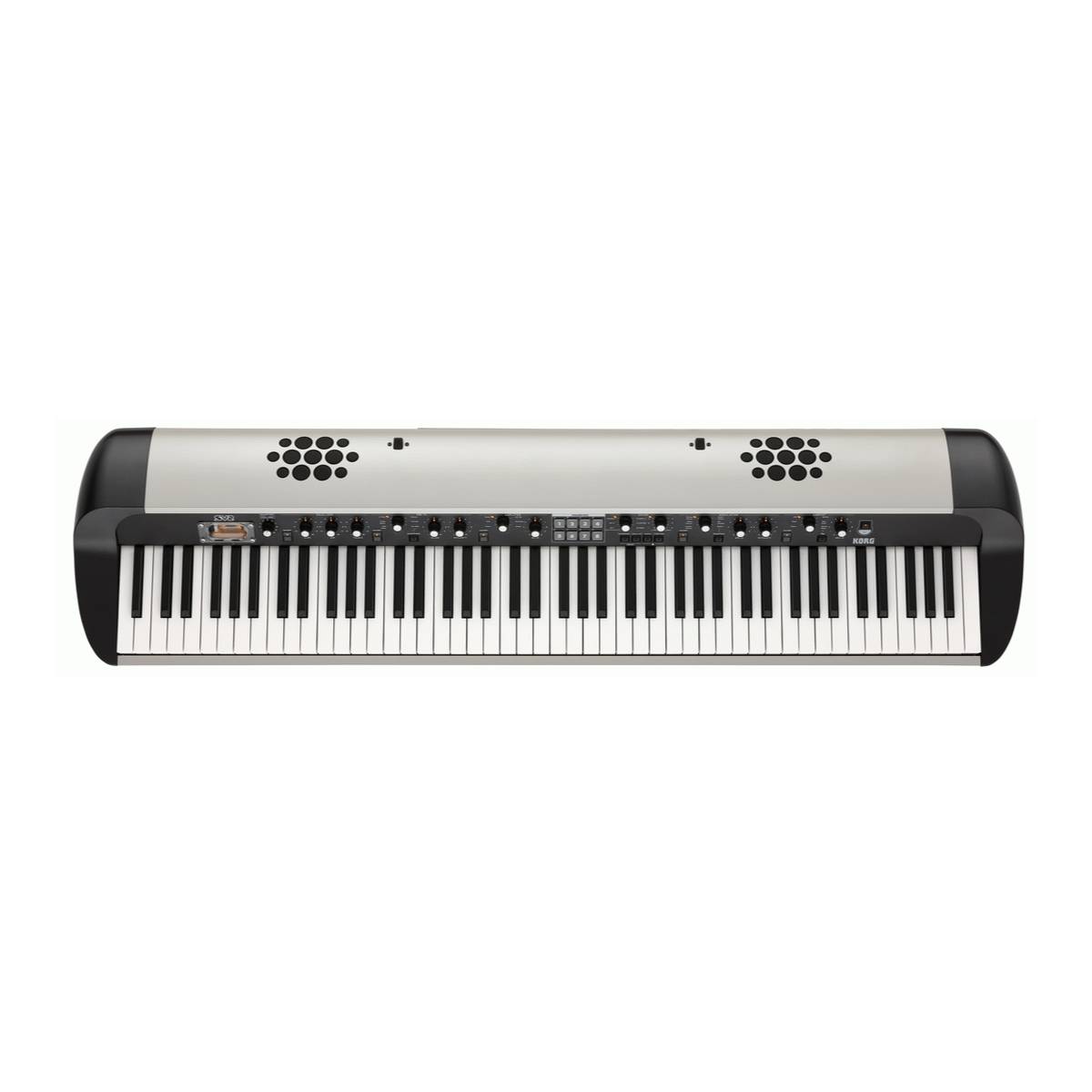 Korg SV-2S 88 Vintage Stage Piano 88-Key SV2S w/ In-Built Speakers