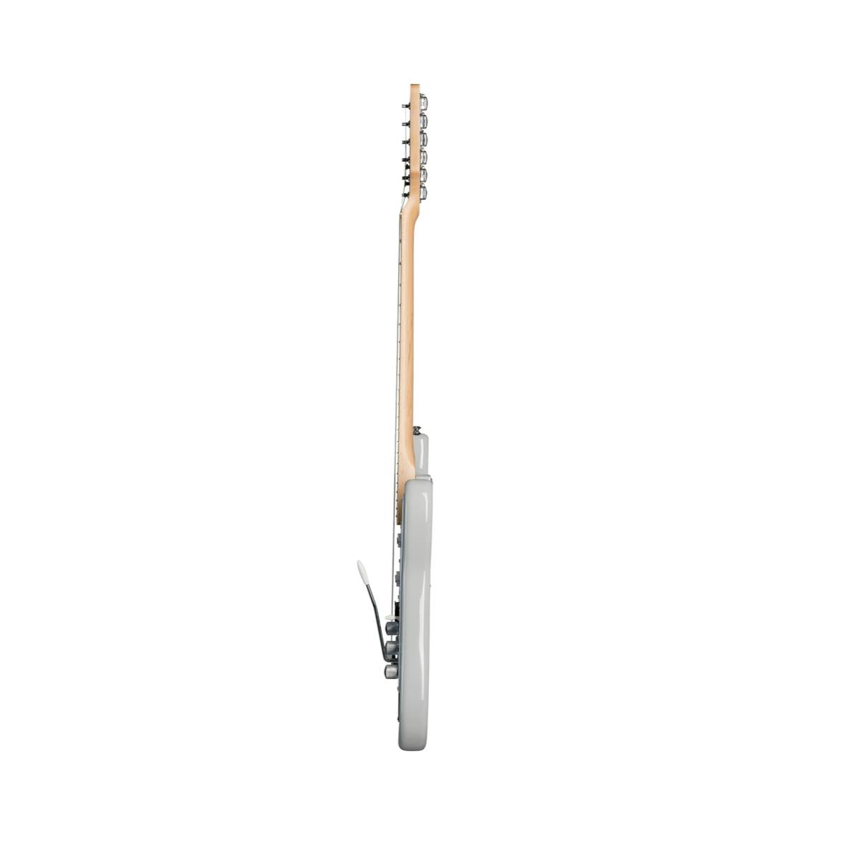 Kramer Focus VT-211S Electric Guitar Pewter Grey - KF21PGCT1