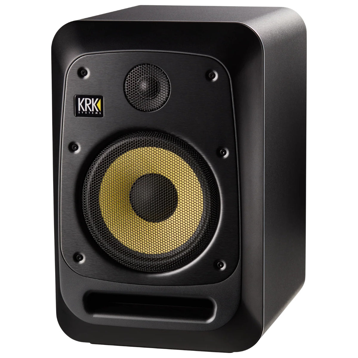 KRK V8 S5 Powered Studio Monitor 8inch 2-Way - V-Series 5