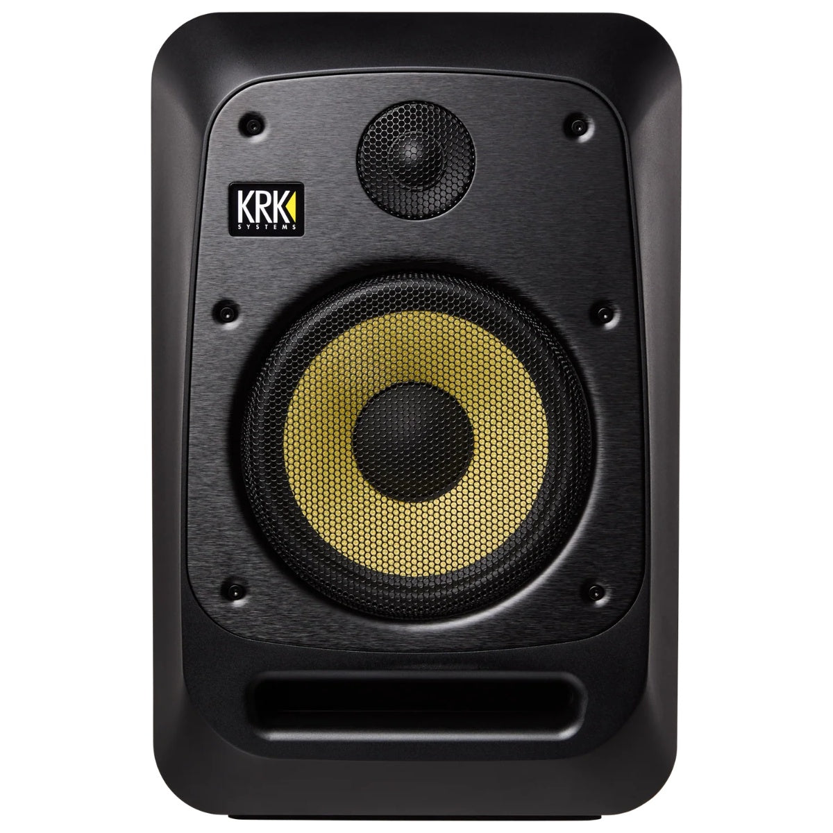 KRK V8 S5 Powered Studio Monitor 8inch 2-Way - V-Series 5