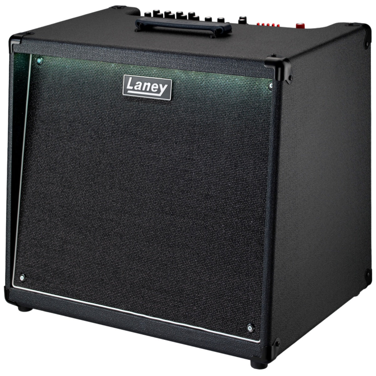 Laney AH200 Audiohub Multi-Instrument Amplifier 200w 1x12inch Combo Amp