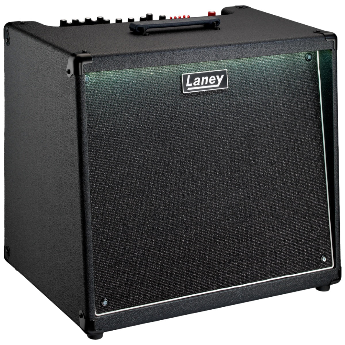 Laney AH400 Audiohub Multi-Instrument Amplifier 400w 1x15inch Combo Amp