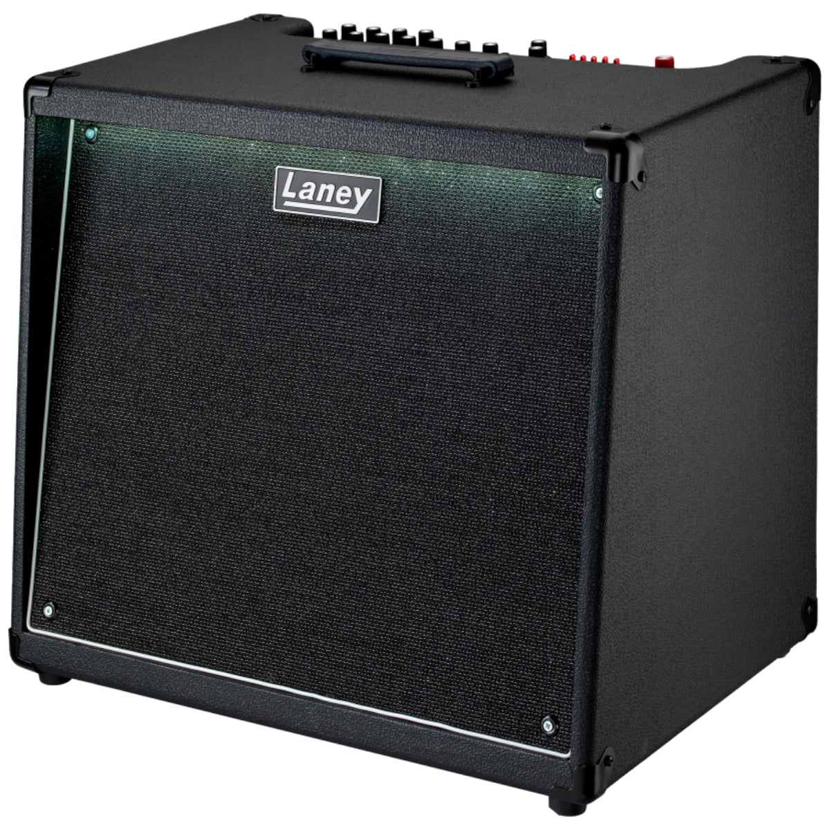 Laney AH400 Audiohub Multi-Instrument Amplifier 400w 1x15inch Combo Amp