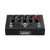 Laney Black Country Custom IRONHEART-LOUDPEDAL Guitar Amplifier Pedal 60w 2-Channel Amp
