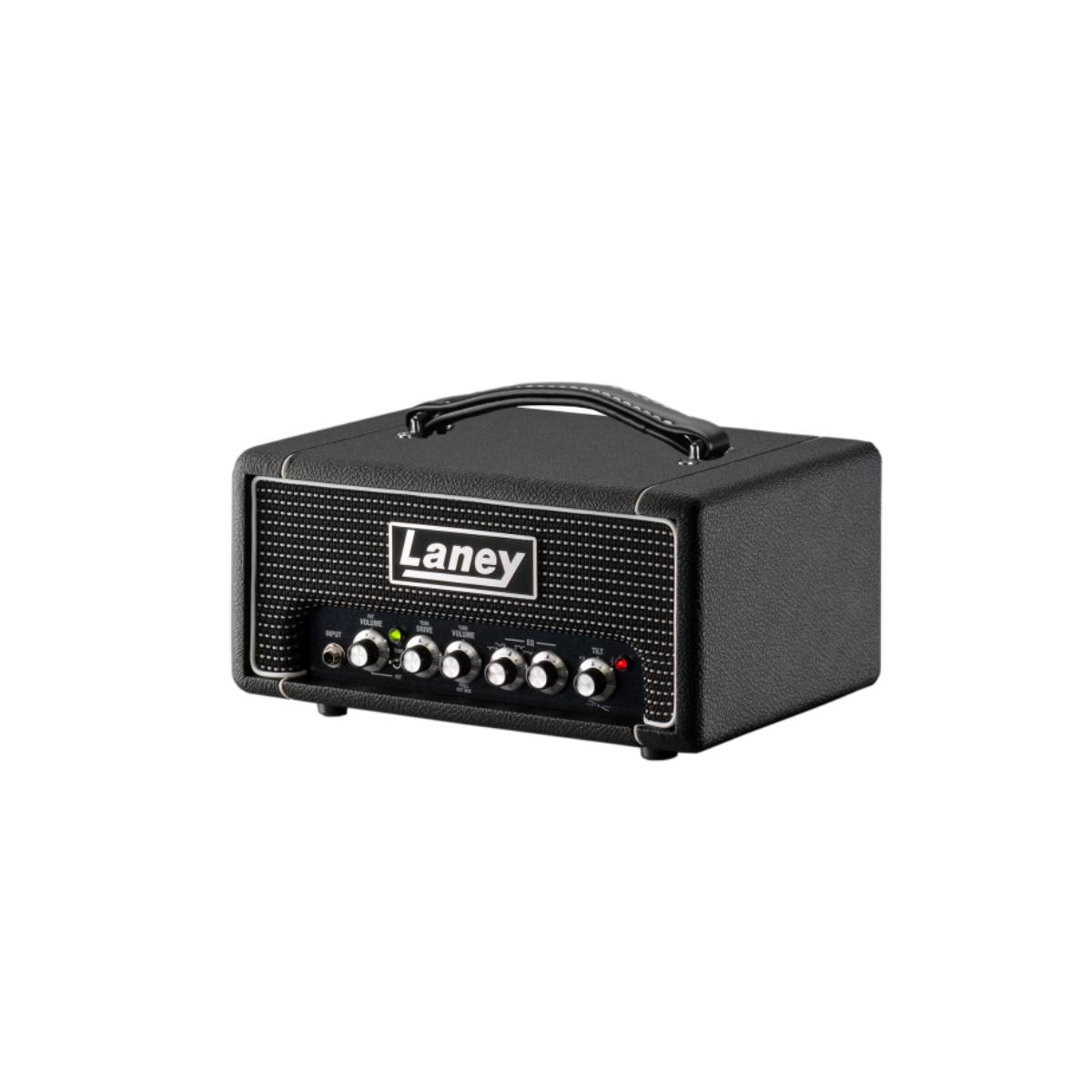 Laney Digbeth DB200H Bass Guitar Amplifier 200w Tube Head Amp