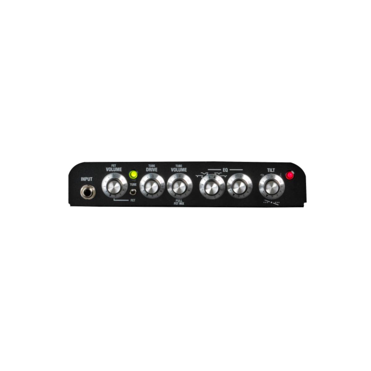 Laney Digbeth DB200H Bass Guitar Amplifier 200w Tube Head Amp
