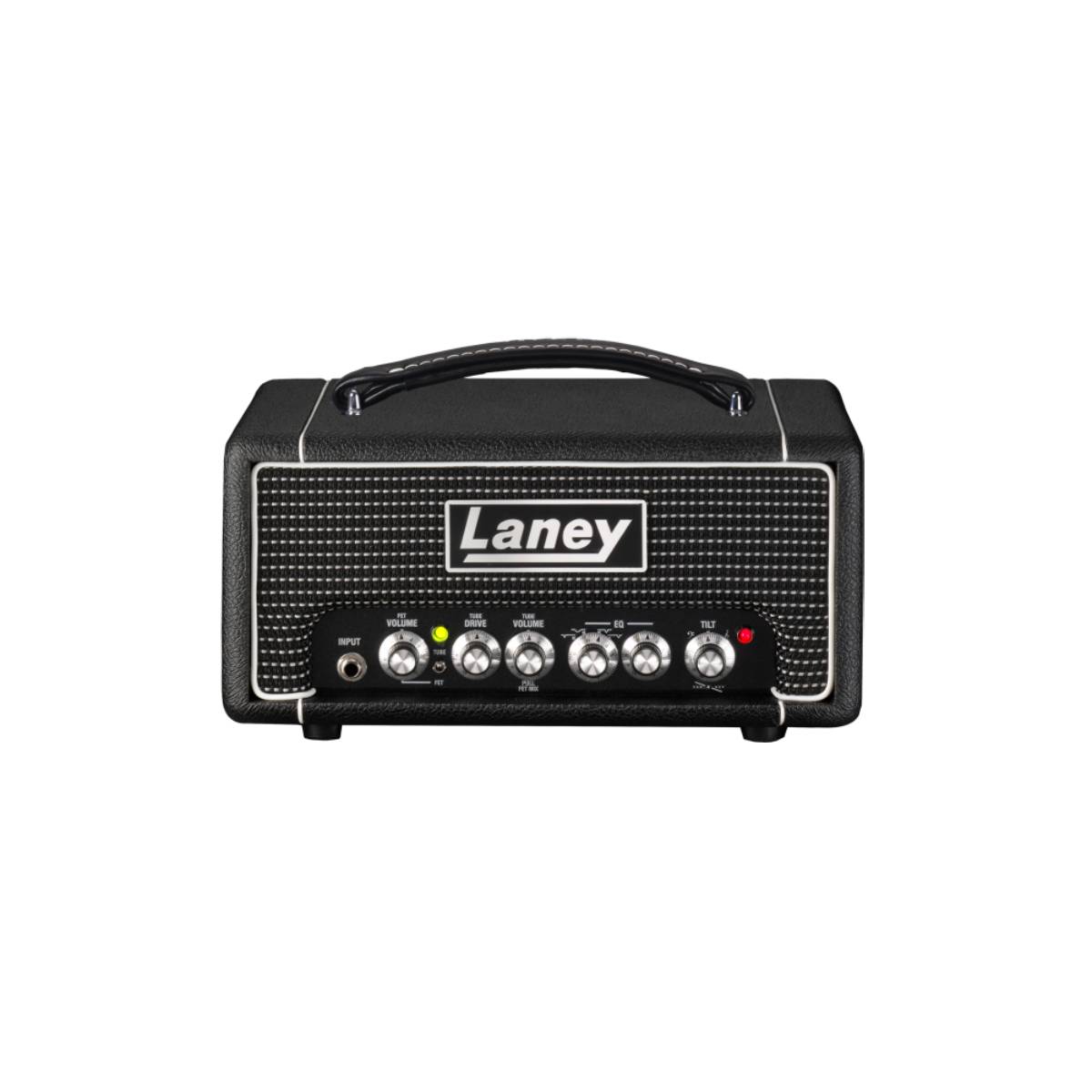 Laney Digbeth DB200H Bass Guitar Amplifier 200w Tube Head Amp