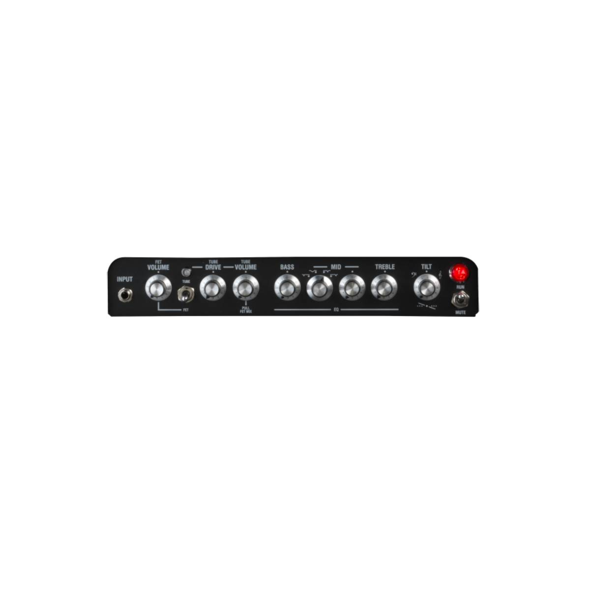 Laney Digbeth DB500H Bass Guitar Amplifier 500w Tube Head Amp