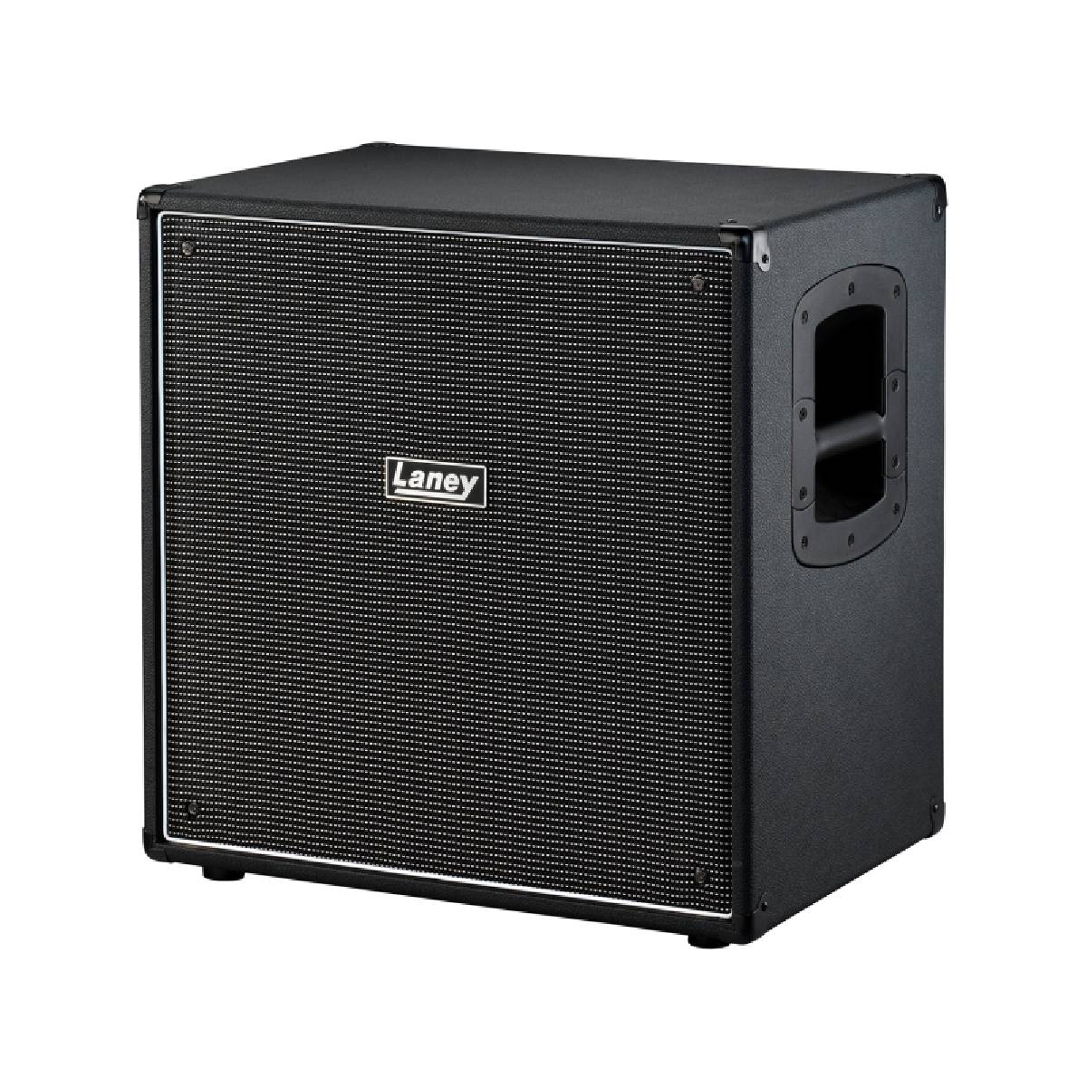 Laney Digbeth DBC410-4 Compact Bass Guitar Cabinet 4x10 4ohm Speaker Cab