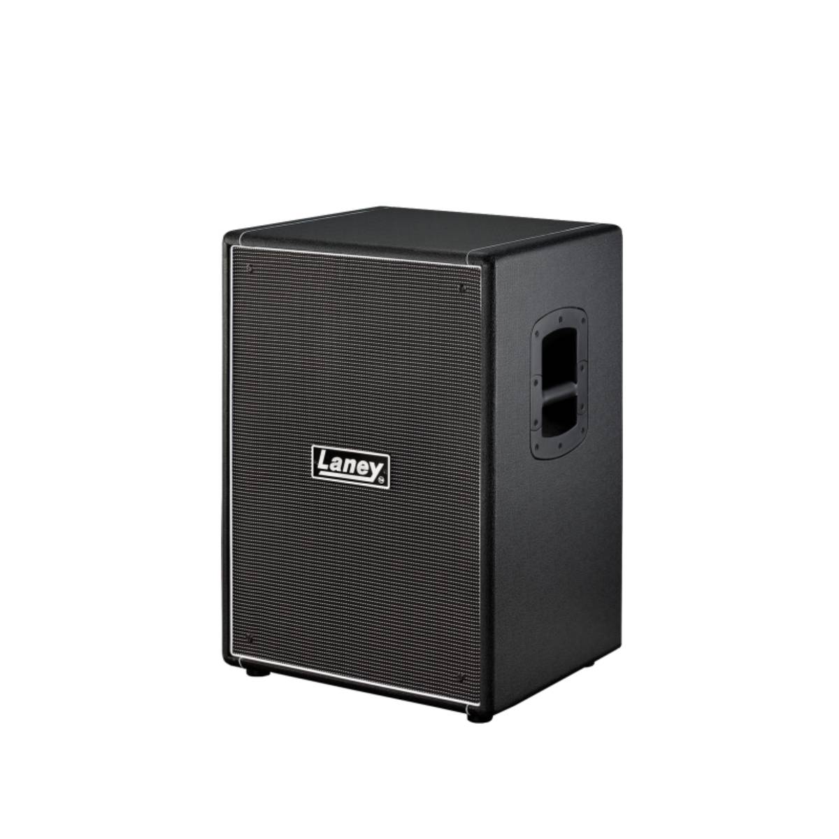 Laney Digbeth DBV212-4 Bass Guitar Cabinet 2x12 4ohm Speaker Cab