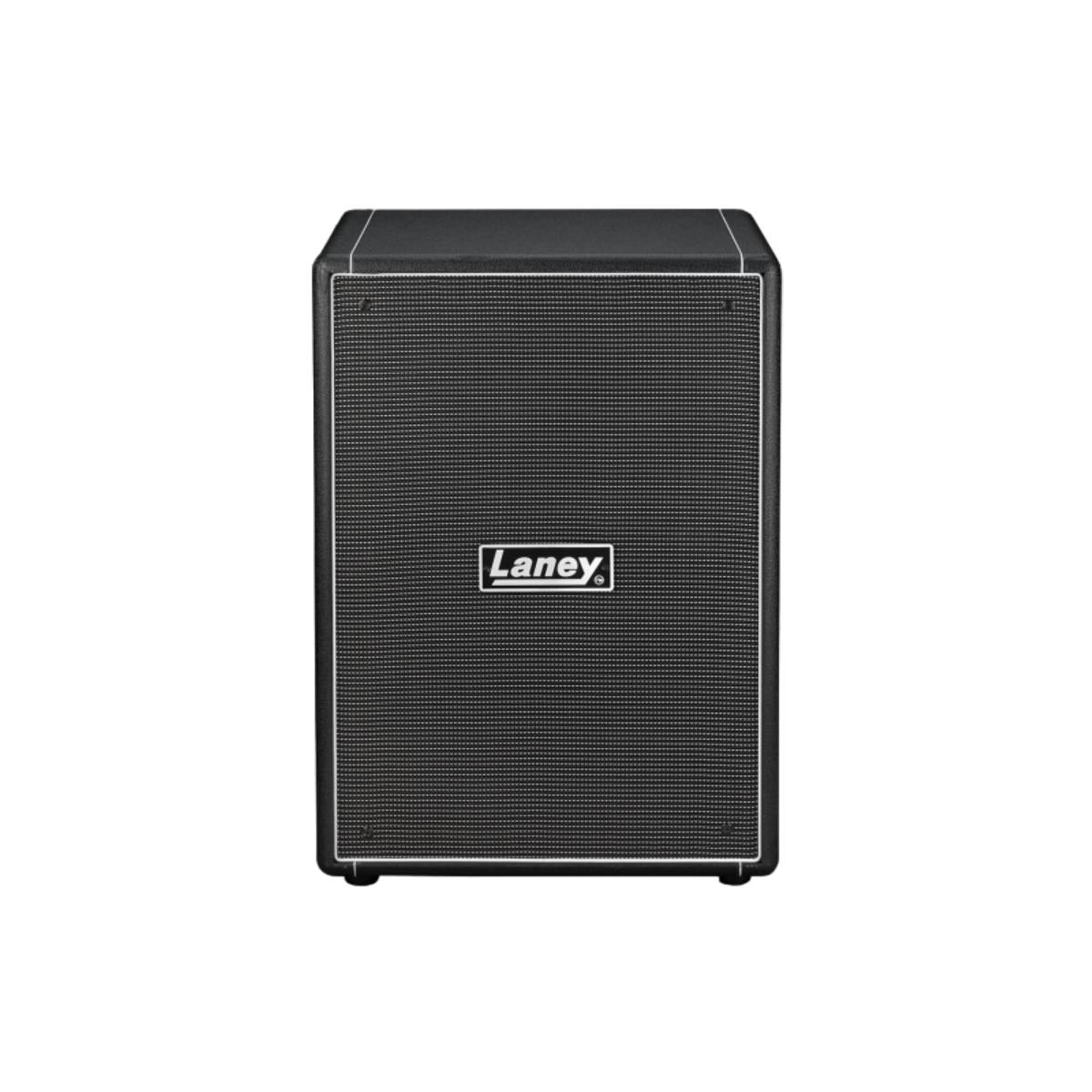 Laney Digbeth DBV212-4 Bass Guitar Cabinet 2x12 4ohm Speaker Cab