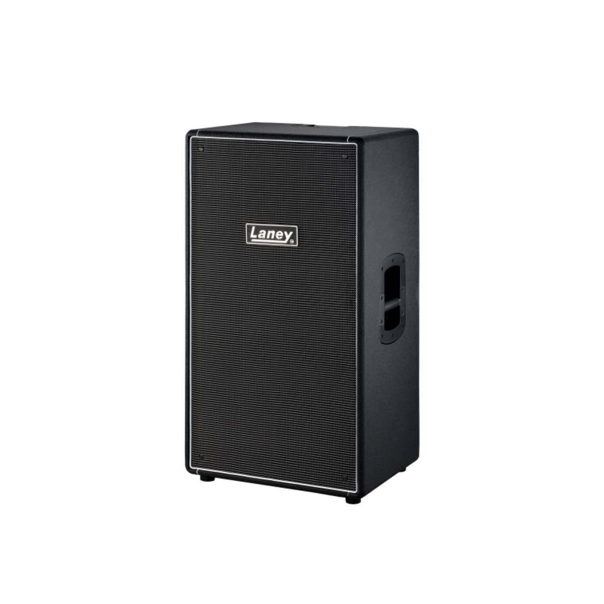 Laney Digbeth DBV410-4 Bass Guitar Cabinet 4x10 4ohm Speaker Cab