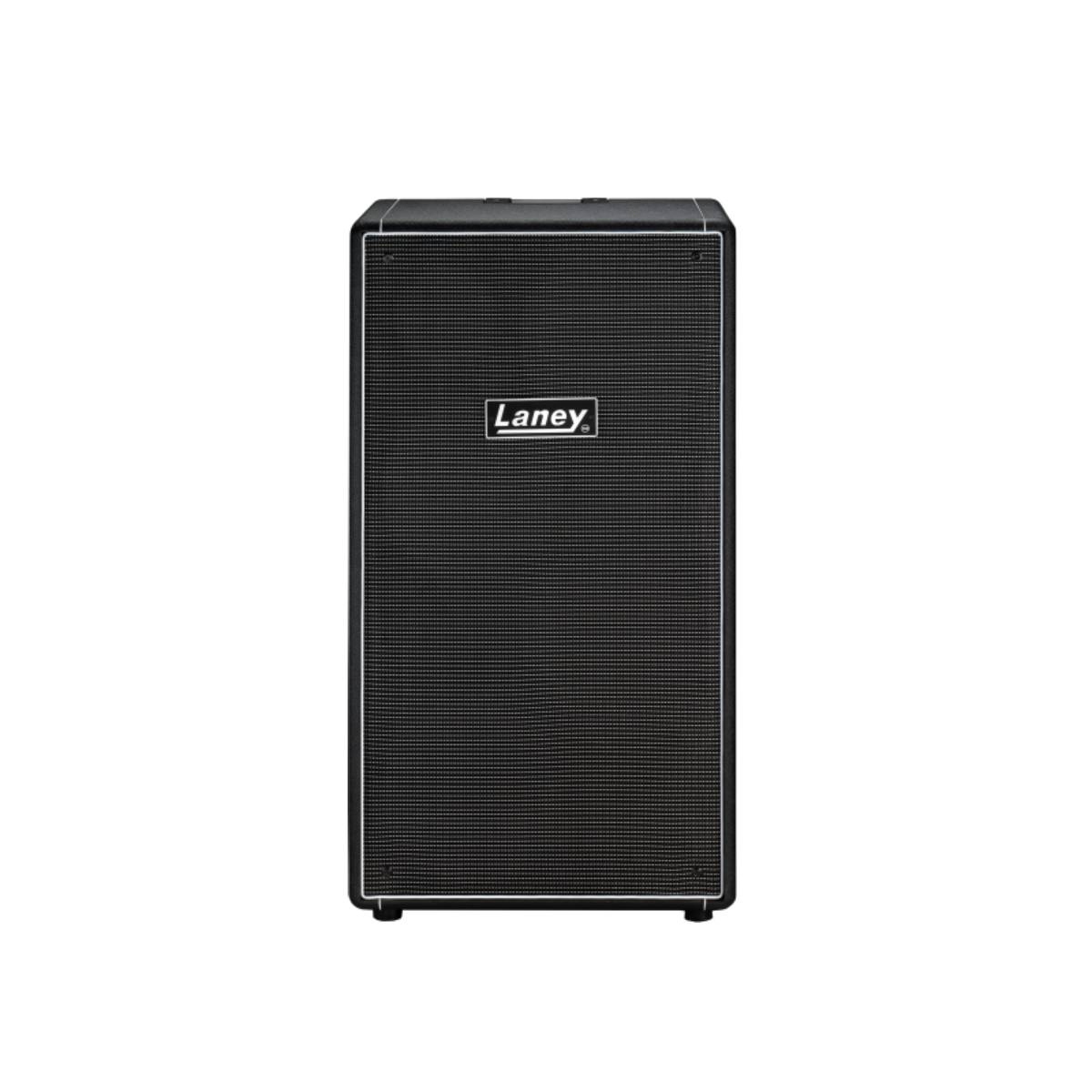 Laney Digbeth DBV410-4 Bass Guitar Cabinet 4x10 4ohm Speaker Cab