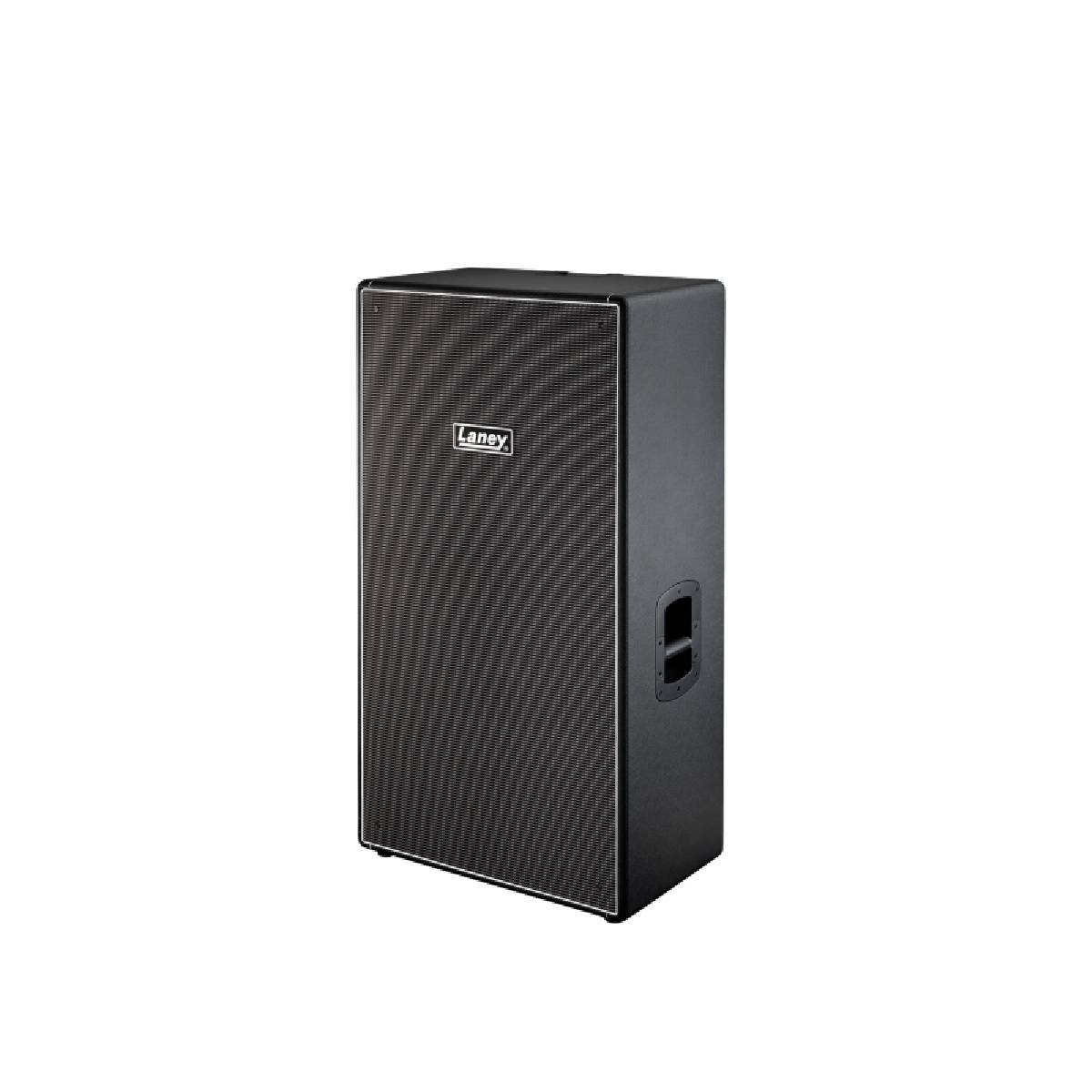 Laney Digbeth DBV810-4 Bass Guitar Cabinet 8x10 4ohm Speaker Cab