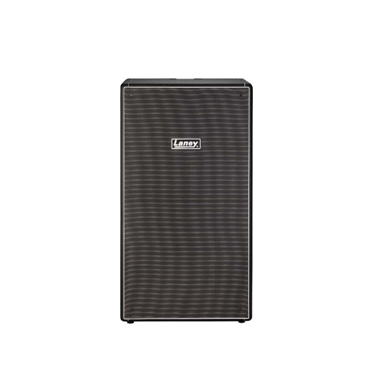 Laney Digbeth DBV810-4 Bass Guitar Cabinet 8x10 4ohm Speaker Cab