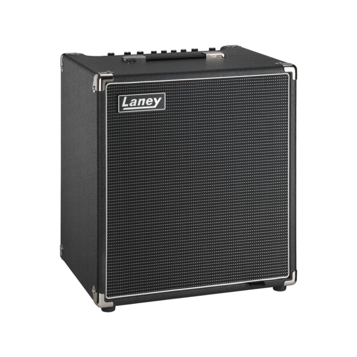 Laney Digbeth Foundry DBF100 Bass Guitar Amplifier 100w 1x12 Combo Amp