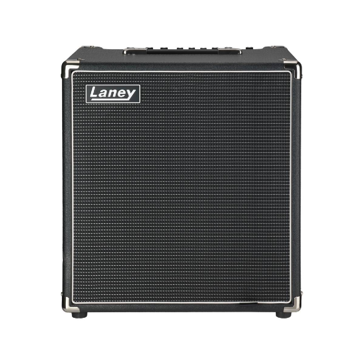 Laney Digbeth Foundry DBF100 Bass Guitar Amplifier 100w 1x12 Combo Amp
