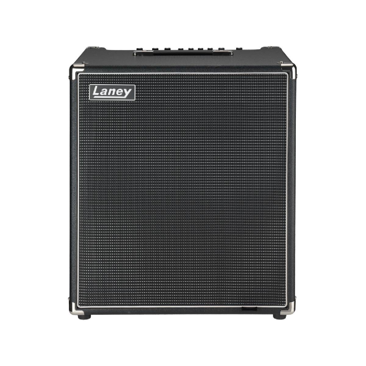 Laney Digbeth Foundry DBF200 Bass Guitar Amplifier 200w 1x15 Combo Amp