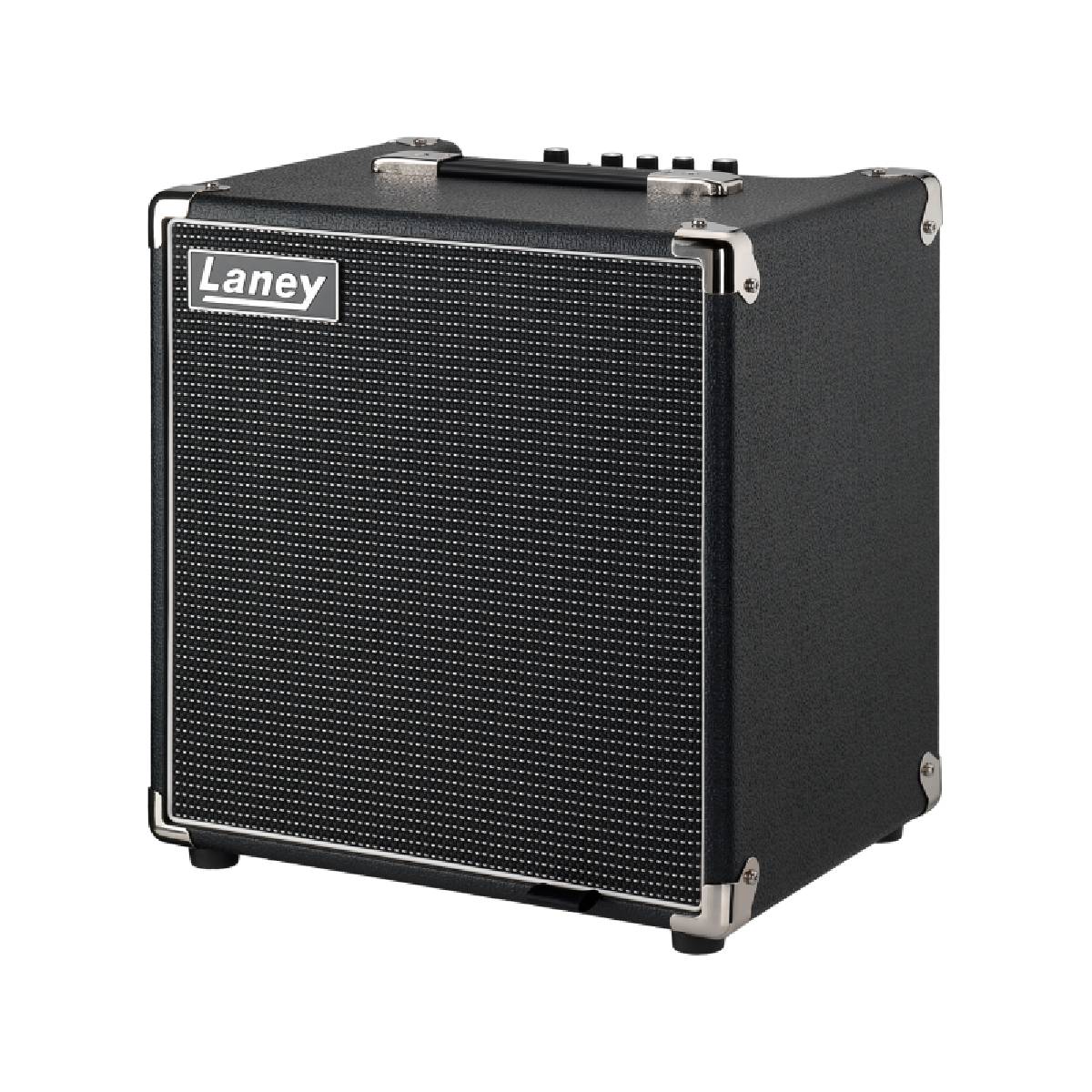 Laney Digbeth Foundry DBF30 Bass Guitar Amplifier 30w 1x8 Combo Amp
