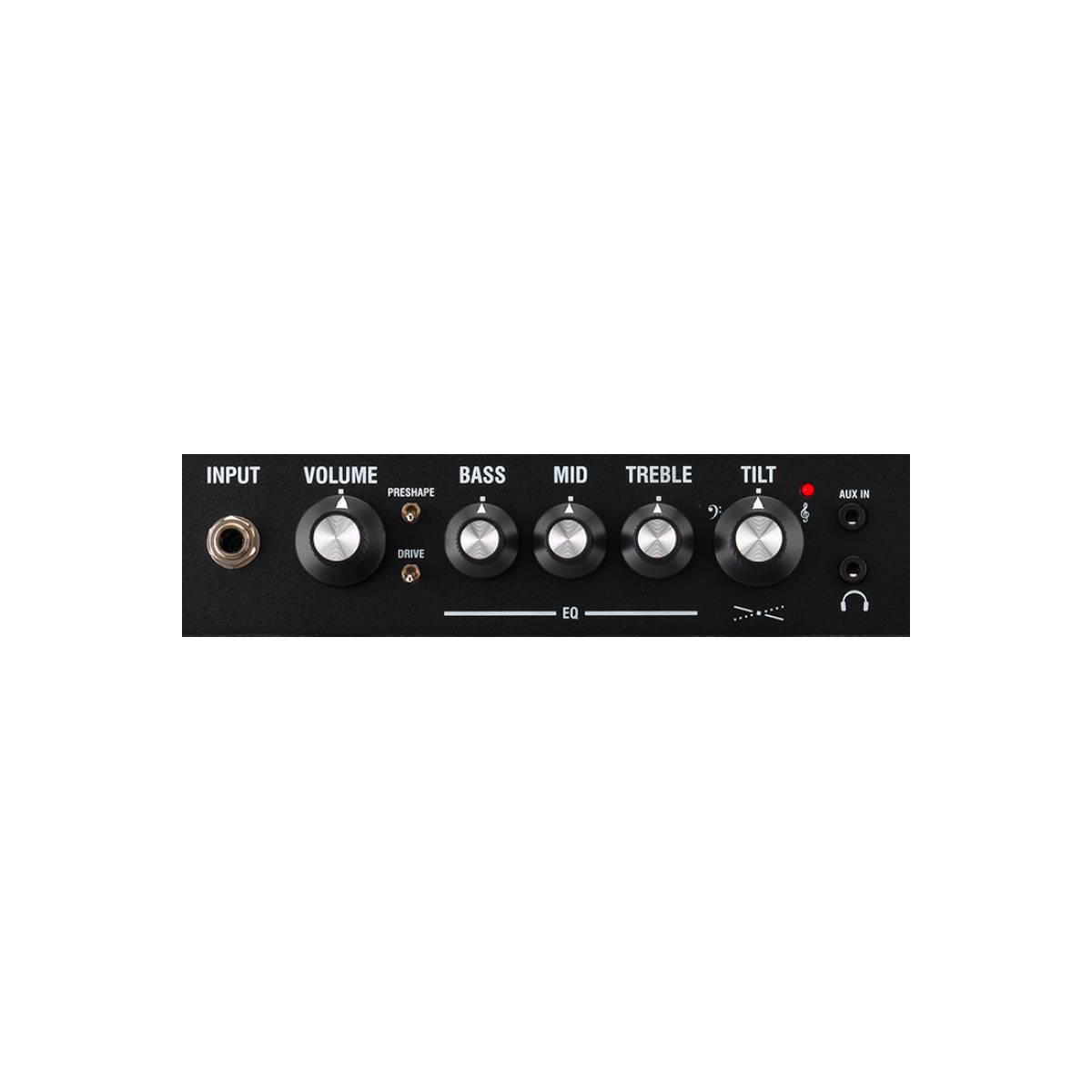 Laney Digbeth Foundry DBF30 Bass Guitar Amplifier 30w 1x8 Combo Amp