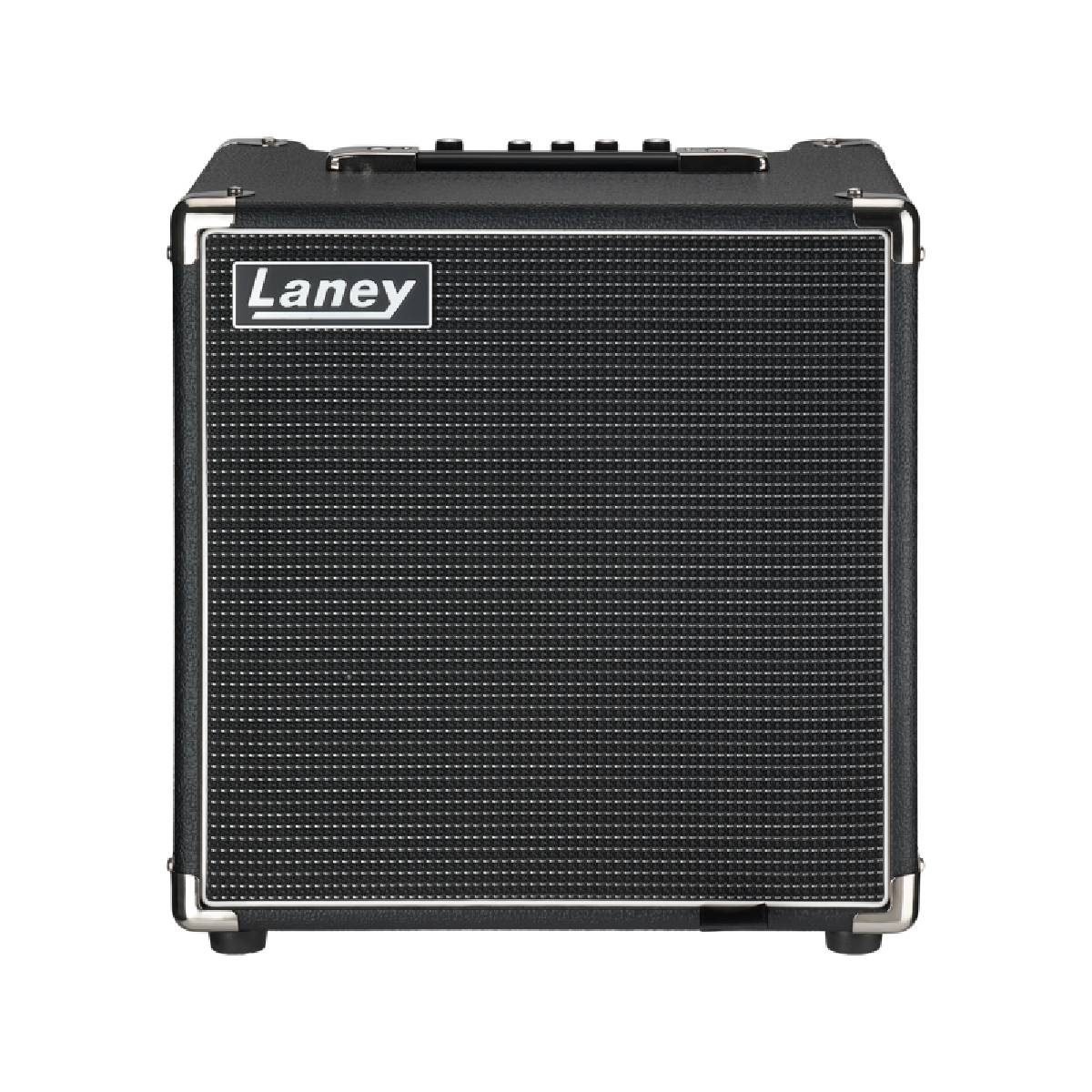 Laney Digbeth Foundry DBF30 Bass Guitar Amplifier 30w 1x8 Combo Amp