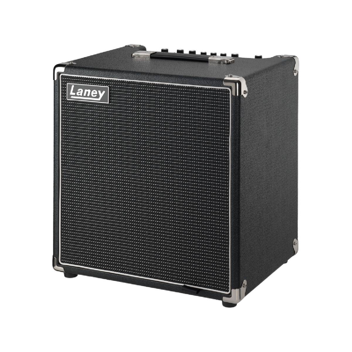 Laney Digbeth Foundry DBF50 Bass Guitar Amplifier 50w 1x10 Combo Amp