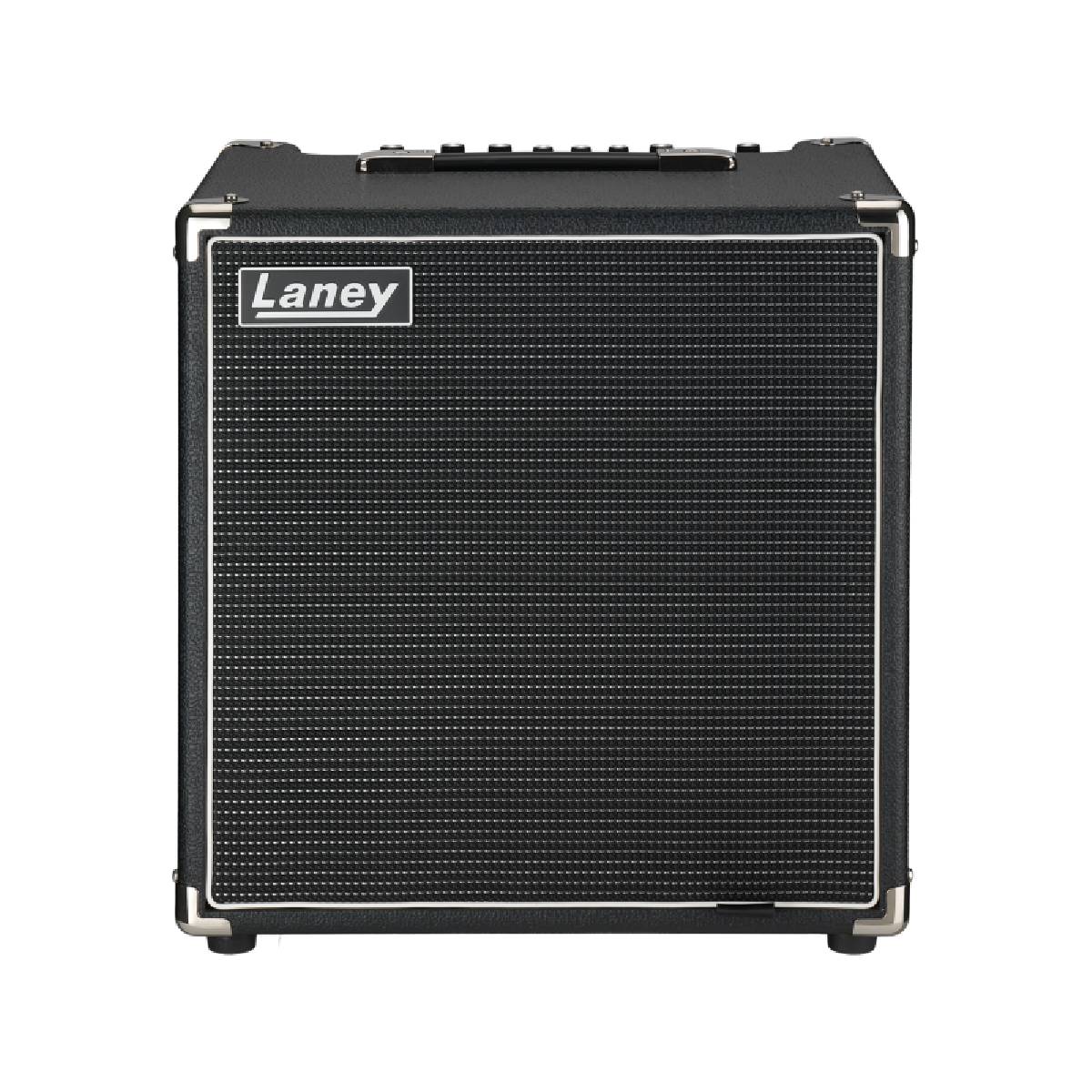 Laney Digbeth Foundry DBF50 Bass Guitar Amplifier 50w 1x10 Combo Amp