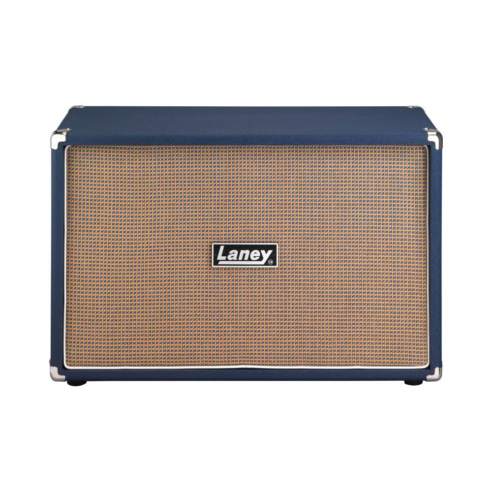 Laney Lionheart Foundry LF212 Guitar Cabinet 120w 2x12 Speaker Cab - PREOWNED